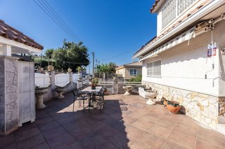 Chalet en venta en Sentmenat