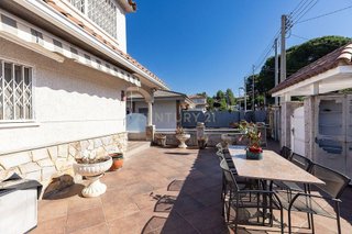 Chalet en venta en Sentmenat