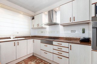 Chalet en venta en Sentmenat
