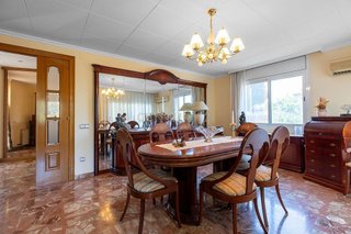 Chalet en venta en Sentmenat