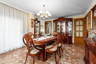 Chalet en venta en Sentmenat