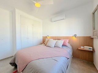 Ático en venta en Empuriabrava en Castelló d´Empúries