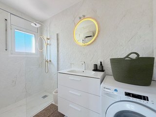 Ático en venta en Empuriabrava en Castelló d´Empúries