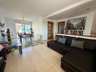 Casa adosada en venta en Centro en Vidreres