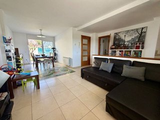 Casa adosada en venta en Centro en Vidreres