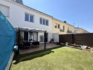 Casa adosada en venta en Centro en Vidreres