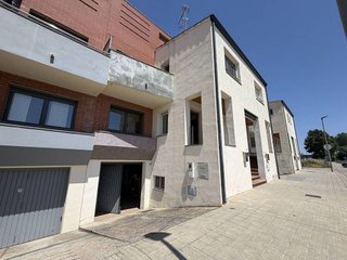 Casa adosada en venta en Centro en Vidreres