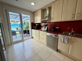 Casa adosada en venta en Centro en Vidreres