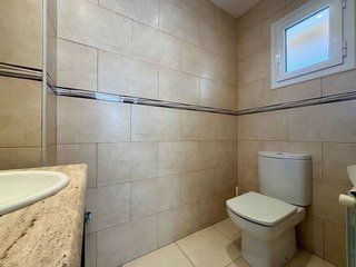 Casa adosada en venta en Centro en Vidreres
