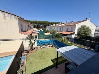 Casa adosada en venta en Centro en Vidreres