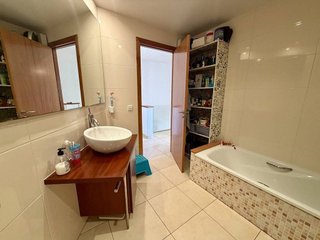 Casa adosada en venta en Centro en Vidreres