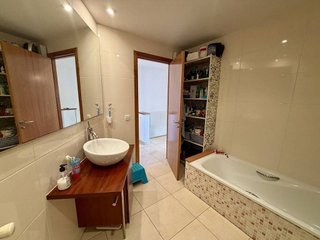 Casa adosada en venta en Centro en Vidreres