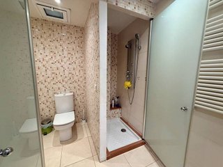 Casa adosada en venta en Centro en Vidreres