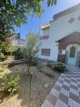 Casa en venta en Sant Narcís en Girona