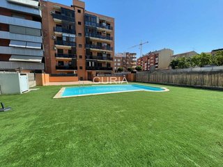 Piso en venta en La Bordeta en Lleida