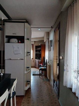 Casa adosada en venta en Casas-Ibáñez