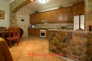 Chalet en venta en Don Benito