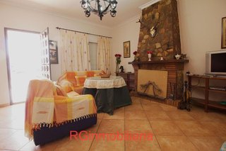 Chalet en venta en Don Benito