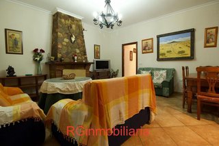 Chalet en venta en Don Benito