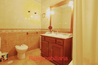Chalet en venta en Don Benito