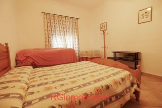 Chalet en venta en Don Benito