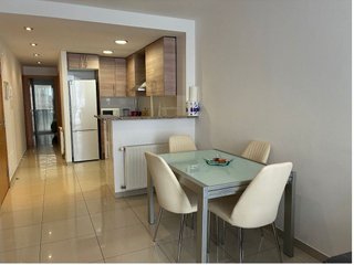 Piso en venta en Centre en Roses