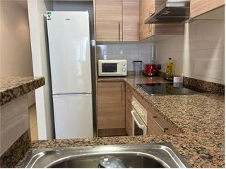 Piso en venta en Centre en Roses
