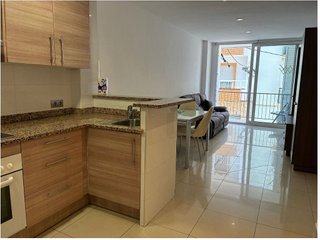 Piso en venta en Centre en Roses
