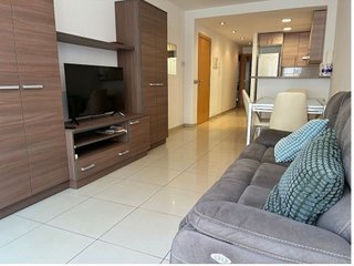 Piso en venta en Centre en Roses