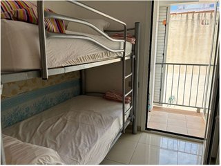 Piso en venta en Centre en Roses