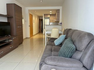 Piso en venta en Centre en Roses