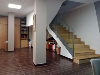 Casa adosada en venta en Motril pueblo en Motril