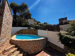 Chalet en venta en San Miguel - El Paraíso en Náquera