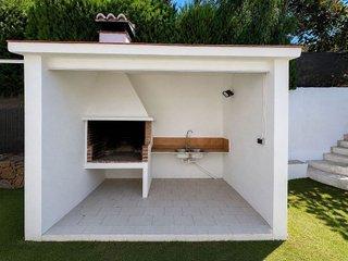 Chalet en venta en San Miguel - El Paraíso en Náquera
