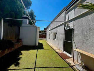 Chalet en venta en San Miguel - El Paraíso en Náquera