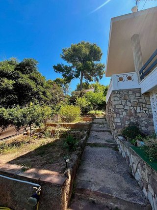 Chalet en venta en San Miguel - El Paraíso en Náquera