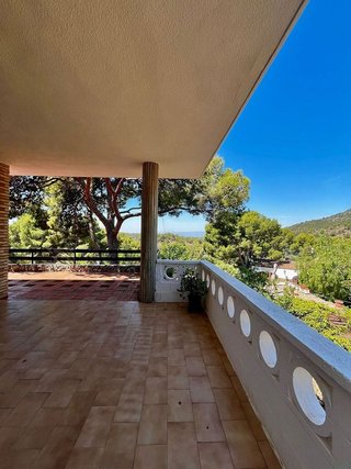 Chalet en venta en San Miguel - El Paraíso en Náquera