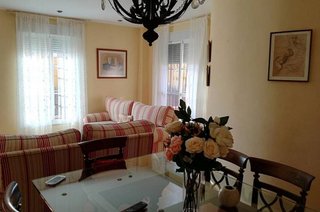 Chalet en venta en Vistahermosa  - Fuentebravía en Puerto de Santa María (El)