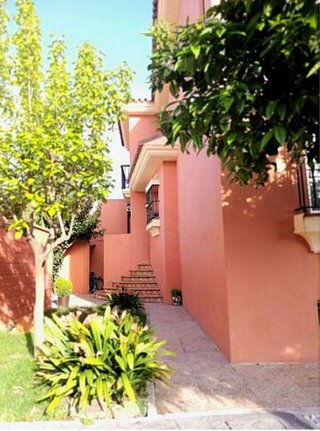 Chalet en venta en Vistahermosa  - Fuentebravía en Puerto de Santa María (El)