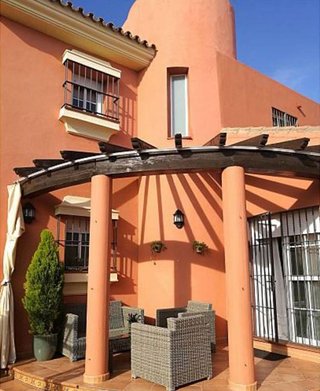 Chalet en venta en Vistahermosa  - Fuentebravía en Puerto de Santa María (El)