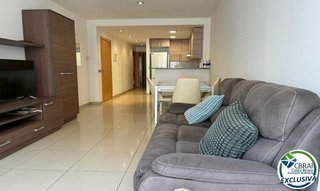 Piso en venta en Centre en Roses