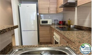 Piso en venta en Centre en Roses