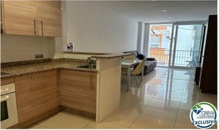 Piso en venta en Centre en Roses