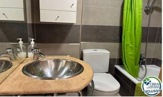 Piso en venta en Centre en Roses