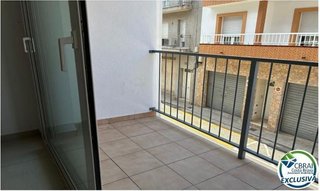 Piso en venta en Centre en Roses
