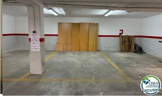 Piso en venta en Centre en Roses
