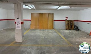 Piso en venta en Centre en Roses