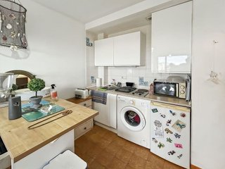 Ático en venta en Empuriabrava en Castelló d´Empúries