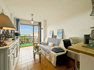 Ático en venta en Empuriabrava en Castelló d´Empúries