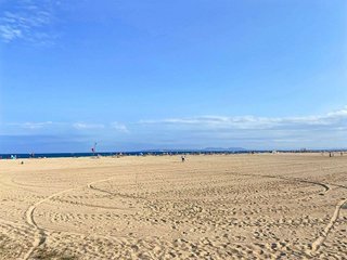 Ático en venta en Empuriabrava en Castelló d´Empúries